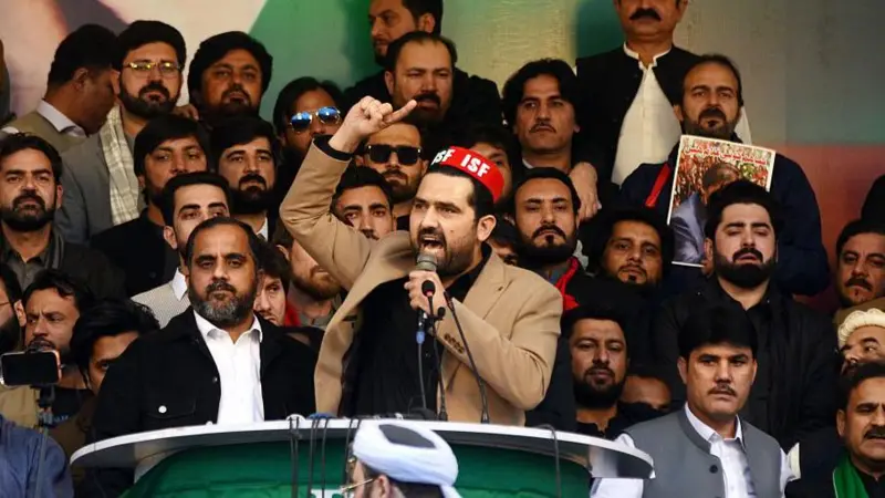 گرفتاریوں کا خوف، سہیل آفریدی کی پوری کابینہ روپوش ہوگئی