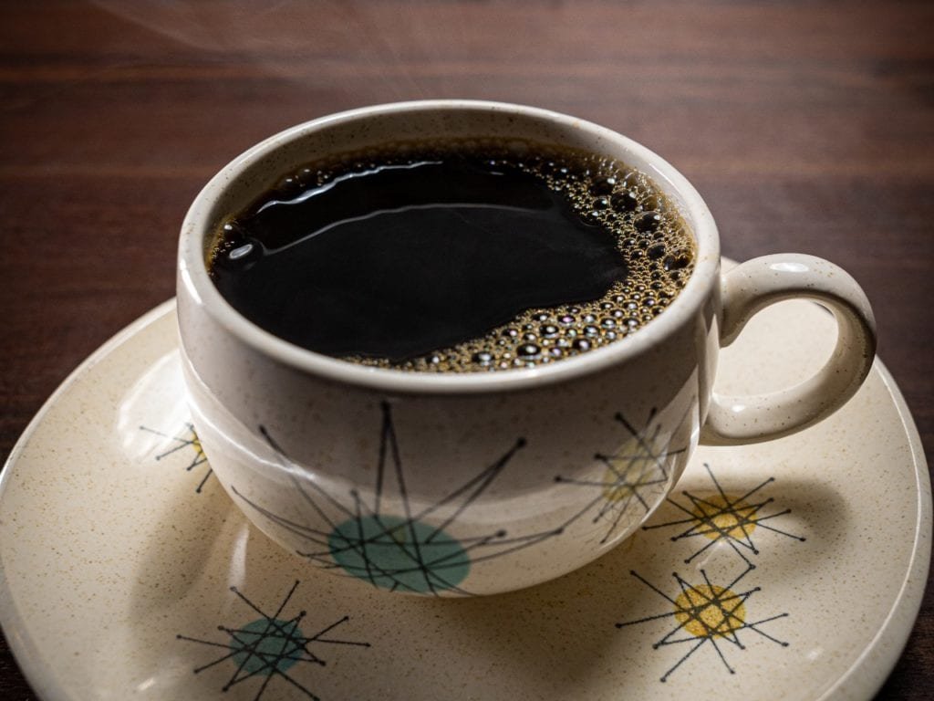 کافی کا استعمال گردوں میں پتھری کا خطرہ کم کرنے میں مددگار