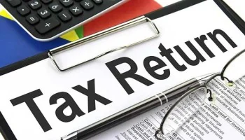 رواں مالی سال انکم ٹیکس گوشواروں سے ایف بی آر کو کم ٹیکس موصول
