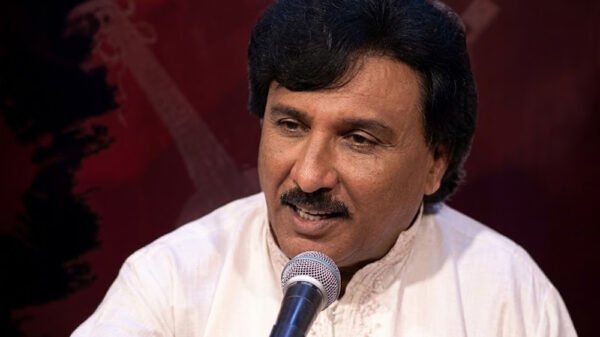 پشتو گلوکار حاجی گلریز تبسم طویل علالت کے بعد انتقال کر گئے