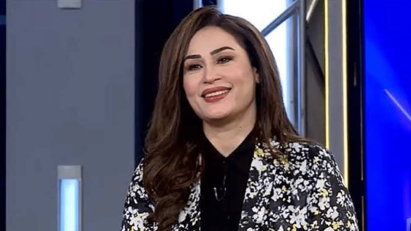 گلوکارہ حمیرا ارشد دمام، ریاض اور جدہ میں فن کا مظاہرہ کریں گی
