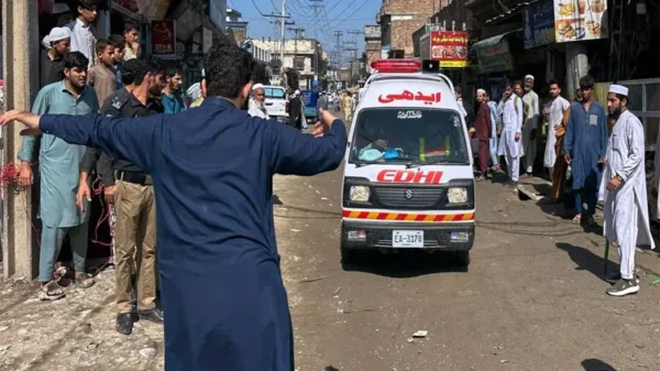ریسکیو آپریشن مکمل، شہدا کی تعداد 30 ہوگئی، 52 زخمی