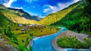 آزاد کشمیر کے 20 بہترین سیاحتی مقامات جہاں قدرت اور سکون ایک ساتھ ملتے ہیں