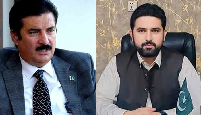سہیل آفریدی محفوظ ہاتھوں میں ہیں، فیصل کریم کنڈی