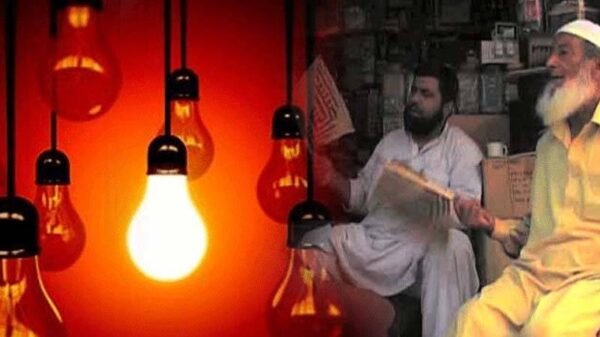 بجلی شارٹ فال 4 ہزارمیگاواٹ سے تجاوز کرگیا، بدترین لوڈشیڈنگ