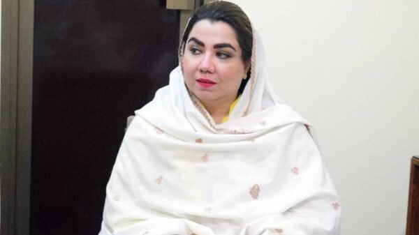 تحریک انصاف حکومت نے سونے کی کان کنی میں اربوں کی کرپشن کی، ثمر بلور