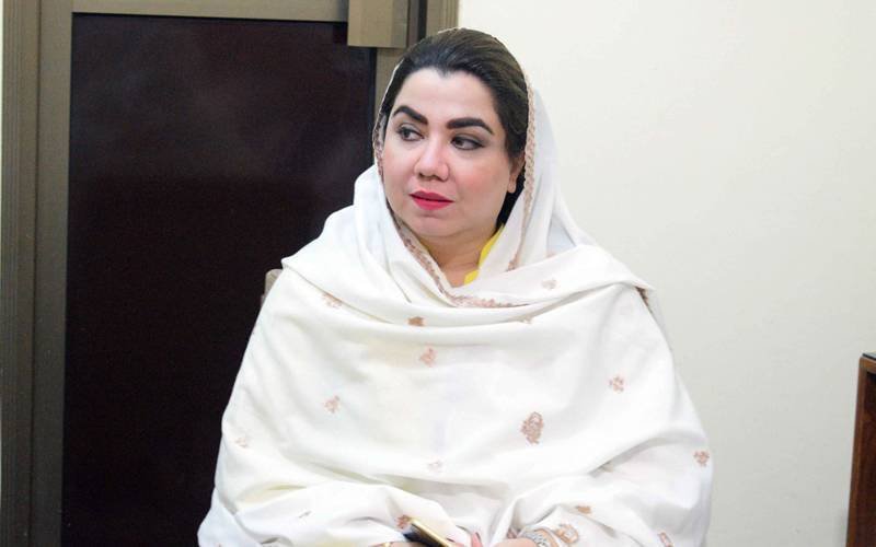 تحریک انصاف حکومت نے سونے کی کان کنی میں اربوں کی کرپشن کی، ثمر بلور