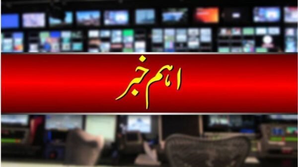 خیبرپختونخوا کے 12اضلاع کے مالی معاملات صوبائی حکومت سے وفاق کو دینے کا فیصلہ