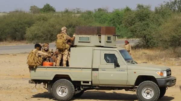 یمنی حوثیوں کیخلاف حملے، 440 کمانڈرز اور جنگجو ہلاک