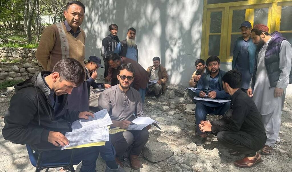 گلگت، سکردو اور چلاس میں بلدیاتی انتخابات کا شیڈول تبدیل